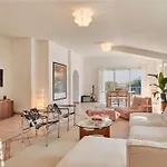 A C With Pool & Jacuzzi 3br 6p - * Vallauris