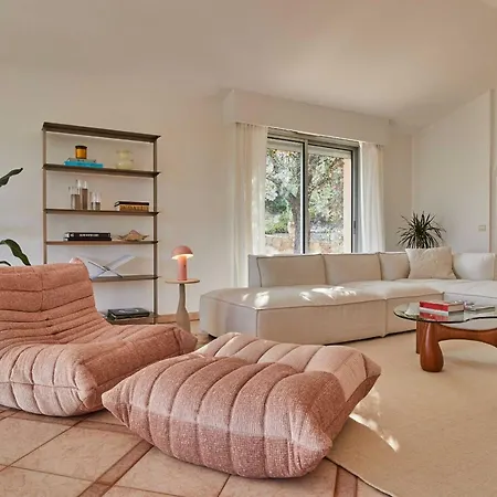 A C With Pool & Jacuzzi 3br 6p - ヴァロリス